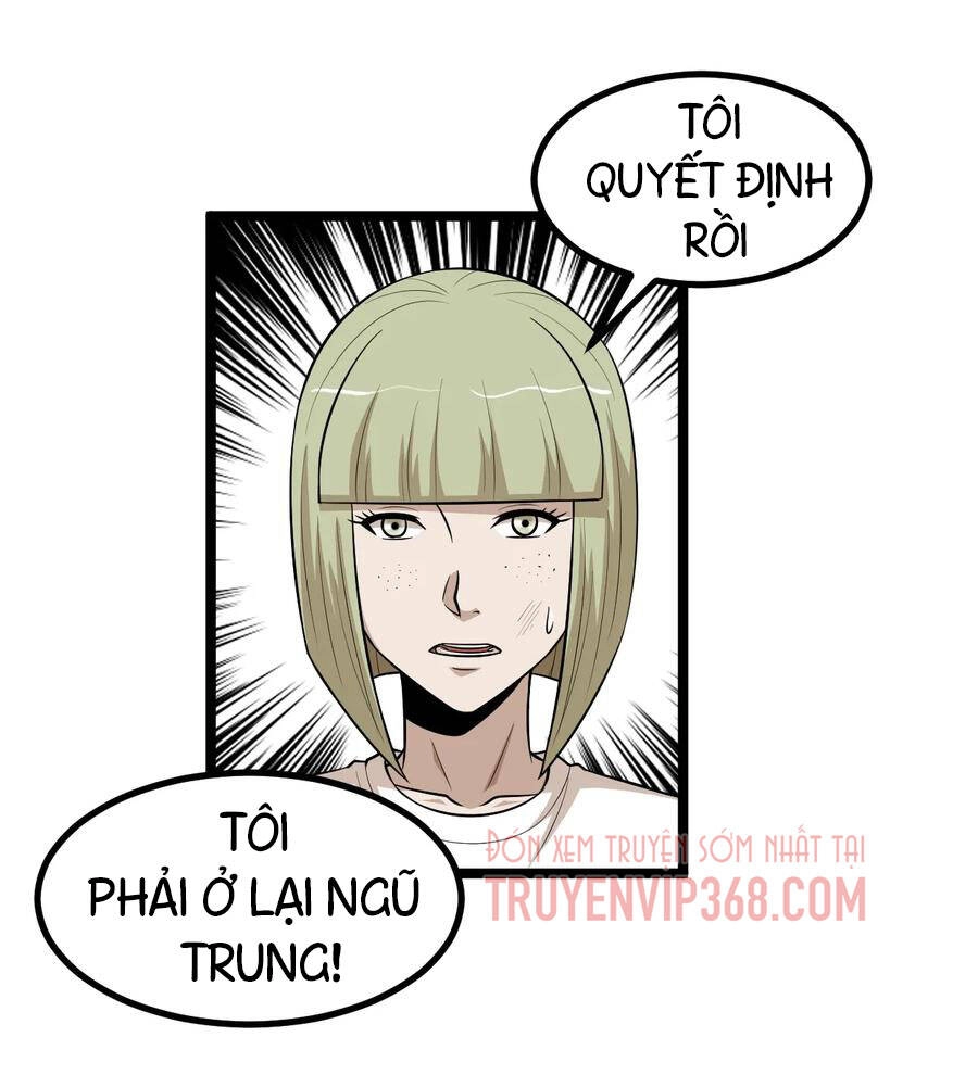 Đai Ca Trở Lại Tuổi 16 Chapter 95 - 15