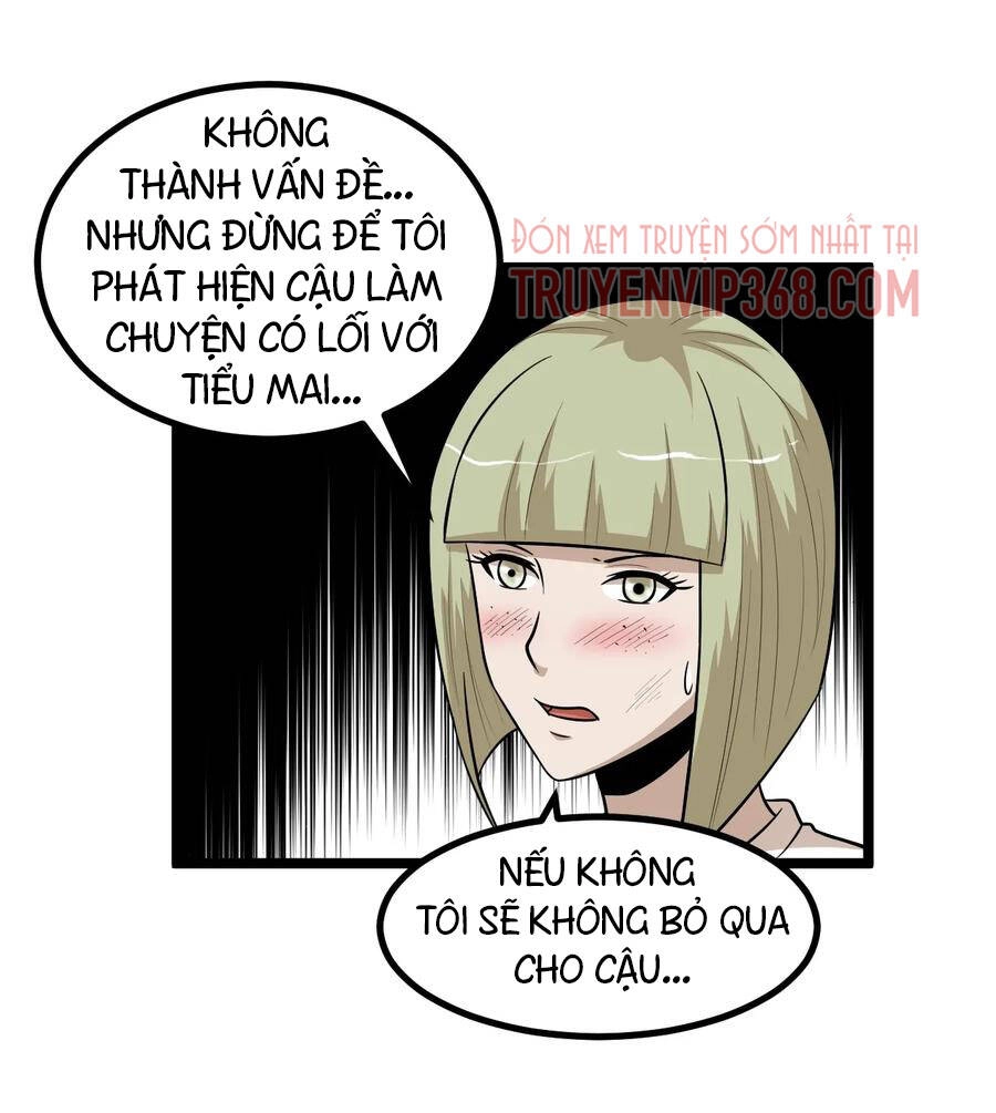 Đai Ca Trở Lại Tuổi 16 Chapter 95 - 17