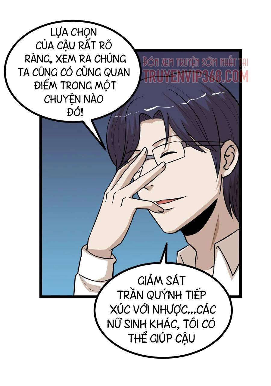 Đai Ca Trở Lại Tuổi 16 Chapter 95 - 18