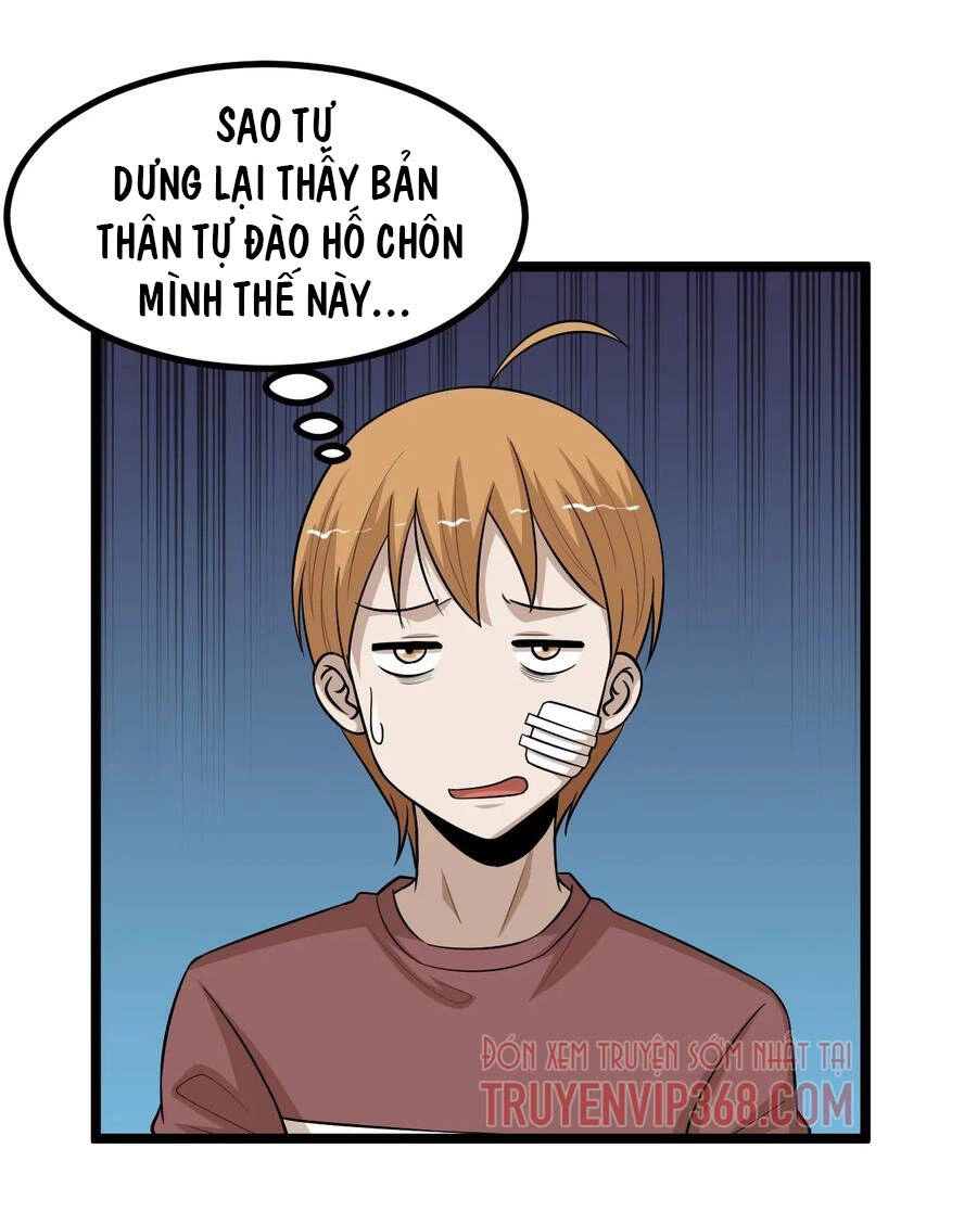 Đai Ca Trở Lại Tuổi 16 Chapter 95 - 20