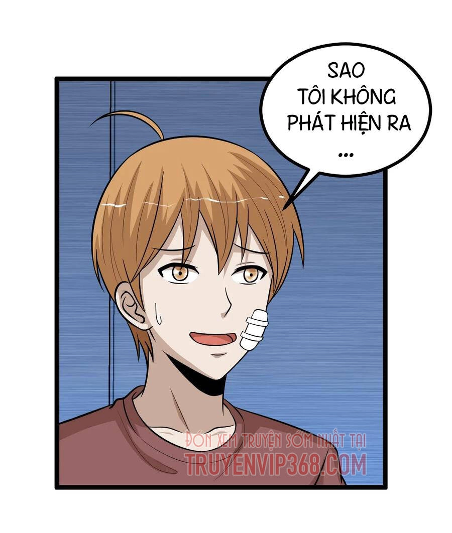 Đai Ca Trở Lại Tuổi 16 Chapter 95 - 24