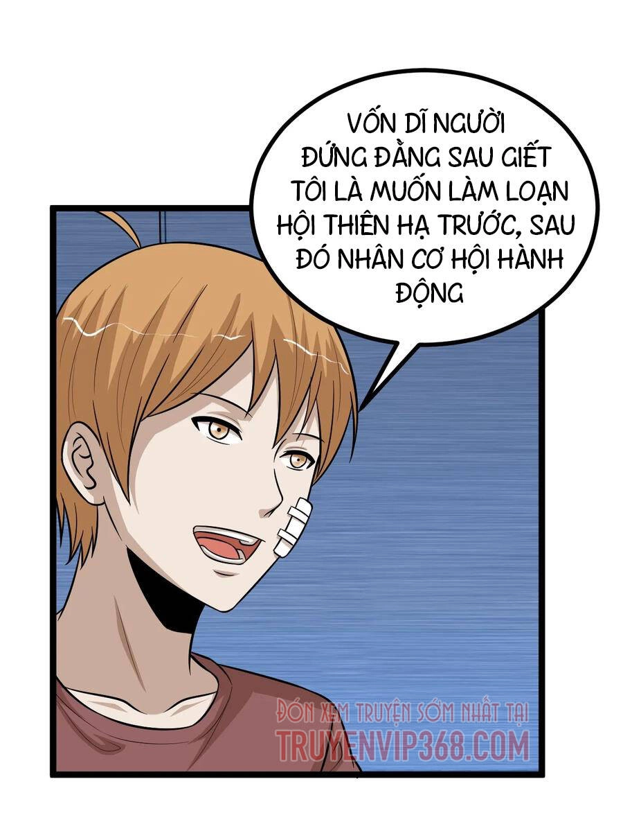 Đai Ca Trở Lại Tuổi 16 Chapter 95 - 27