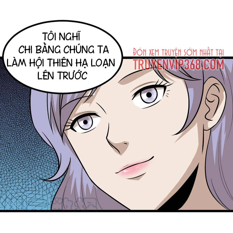 Đai Ca Trở Lại Tuổi 16 Chapter 95 - 28