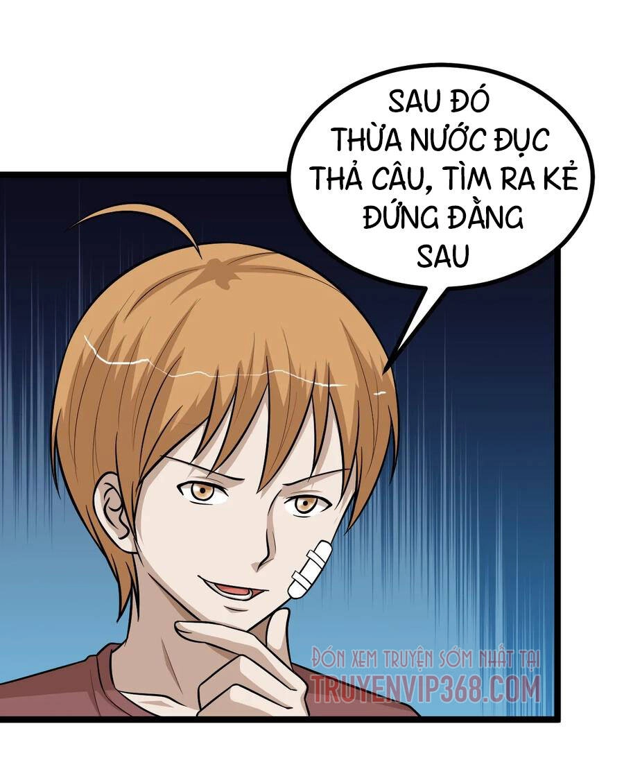 Đai Ca Trở Lại Tuổi 16 Chapter 95 - 29