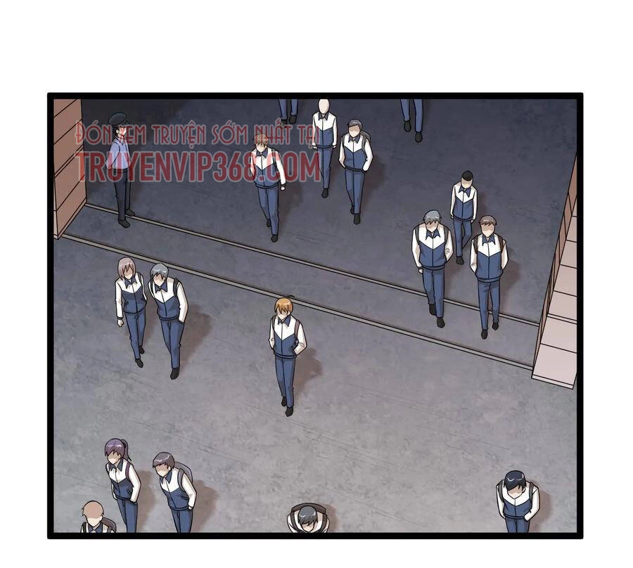 Đai Ca Trở Lại Tuổi 16 Chapter 96 - 3