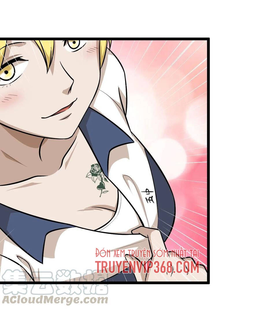 Đai Ca Trở Lại Tuổi 16 Chapter 96 - 13