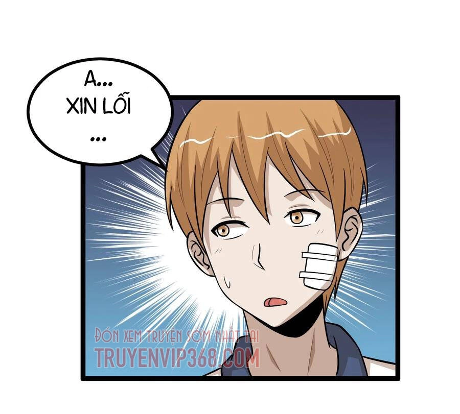 Đai Ca Trở Lại Tuổi 16 Chapter 96 - 18