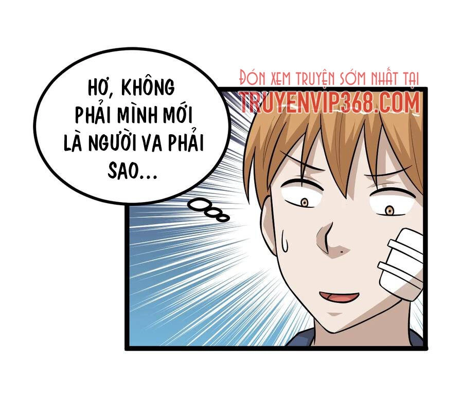 Đai Ca Trở Lại Tuổi 16 Chapter 96 - 20