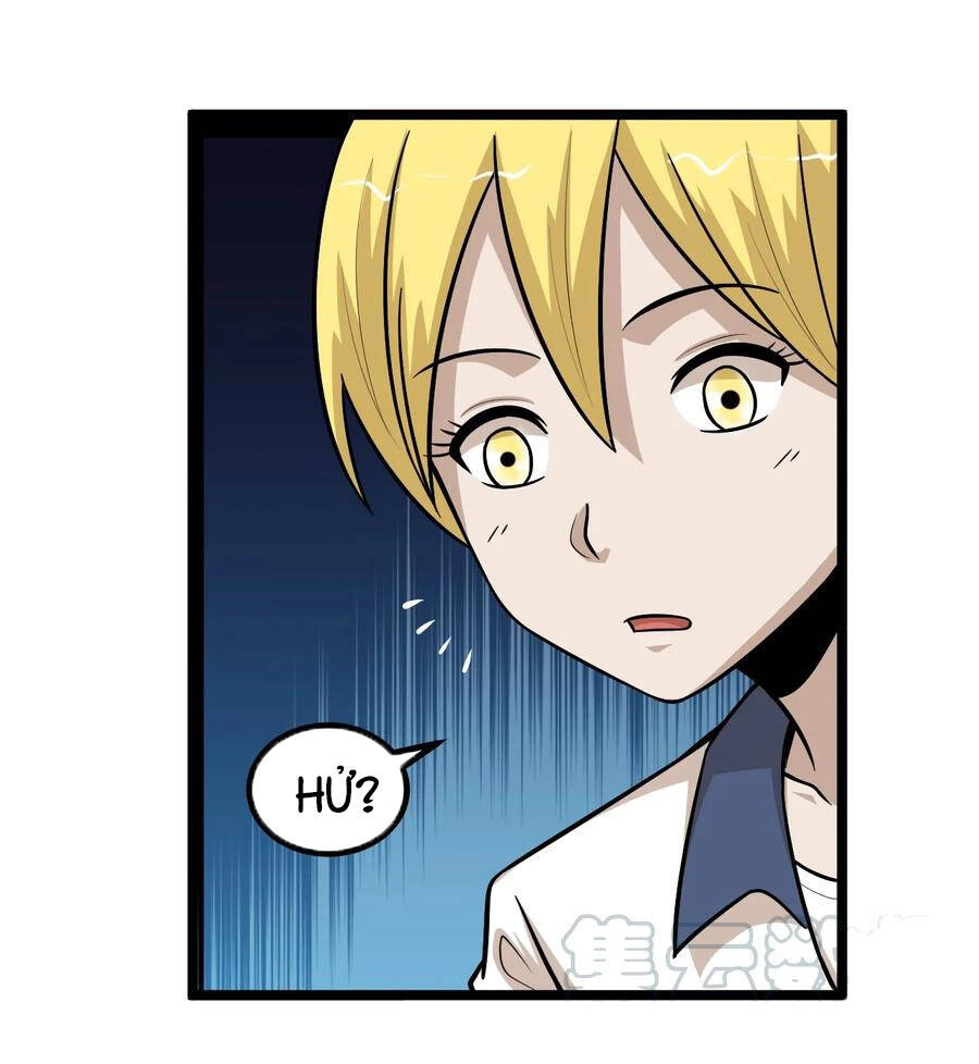 Đai Ca Trở Lại Tuổi 16 Chapter 96 - 22