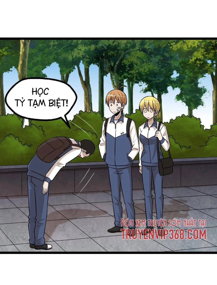 Đai Ca Trở Lại Tuổi 16 Chapter 96 - 26