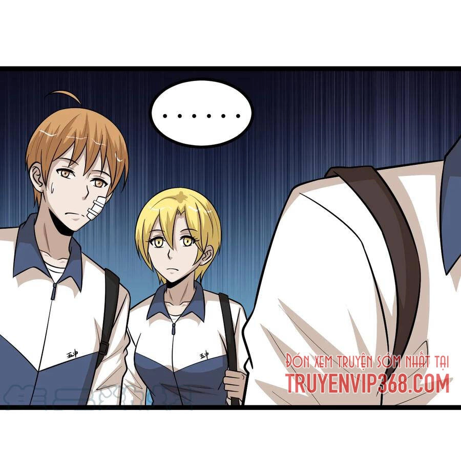 Đai Ca Trở Lại Tuổi 16 Chapter 96 - 27