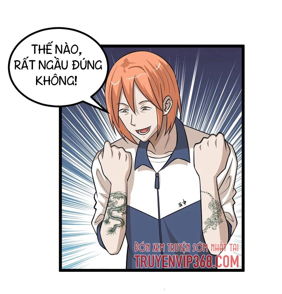 Đai Ca Trở Lại Tuổi 16 Chapter 96 - 31