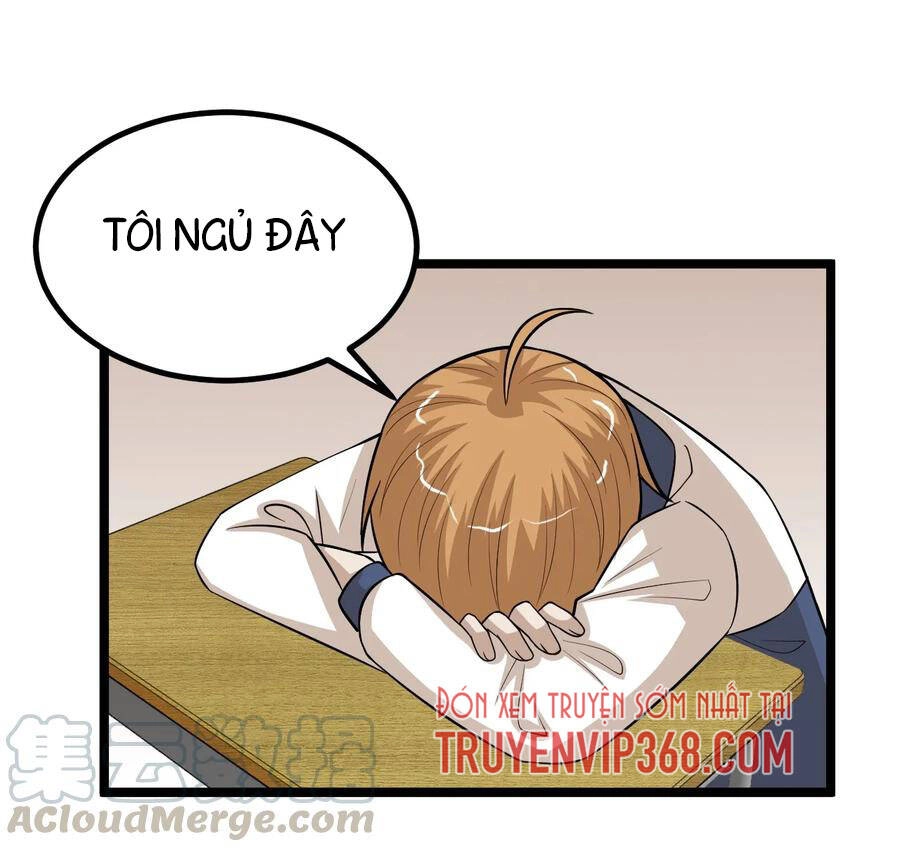 Đai Ca Trở Lại Tuổi 16 Chapter 96 - 33