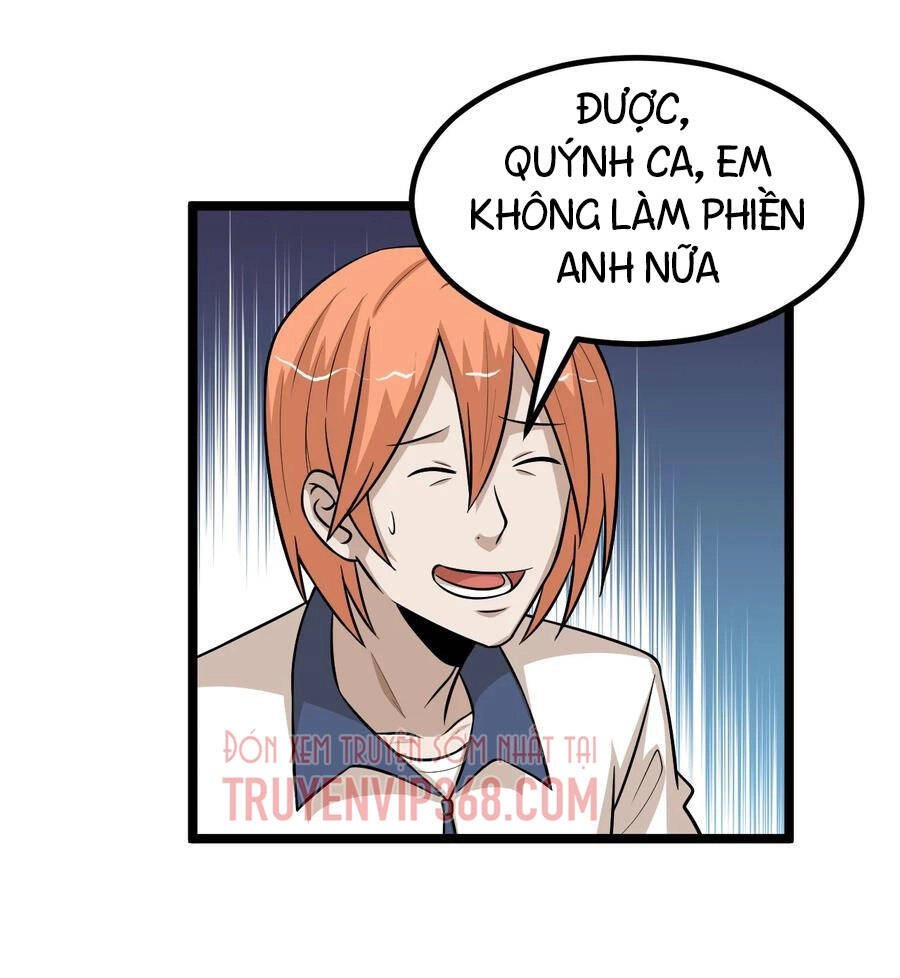 Đai Ca Trở Lại Tuổi 16 Chapter 96 - 34