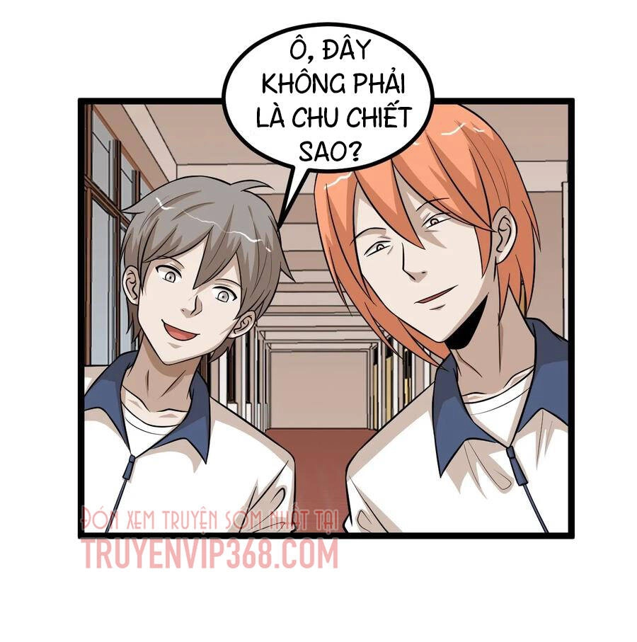 Đai Ca Trở Lại Tuổi 16 Chapter 96 - 41