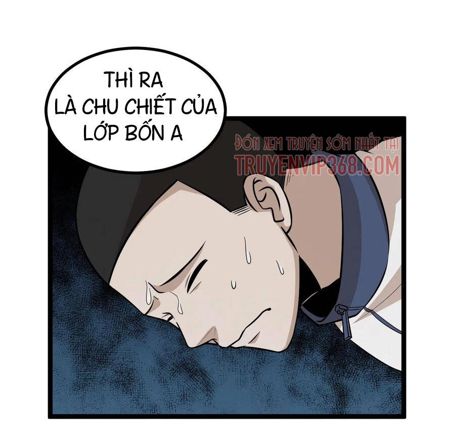 Đai Ca Trở Lại Tuổi 16 Chapter 97 - 2