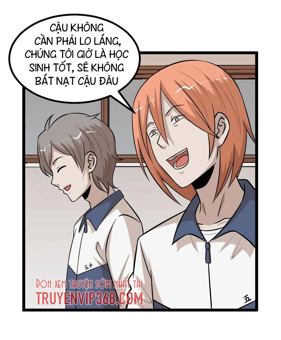 Đai Ca Trở Lại Tuổi 16 Chapter 97 - 3