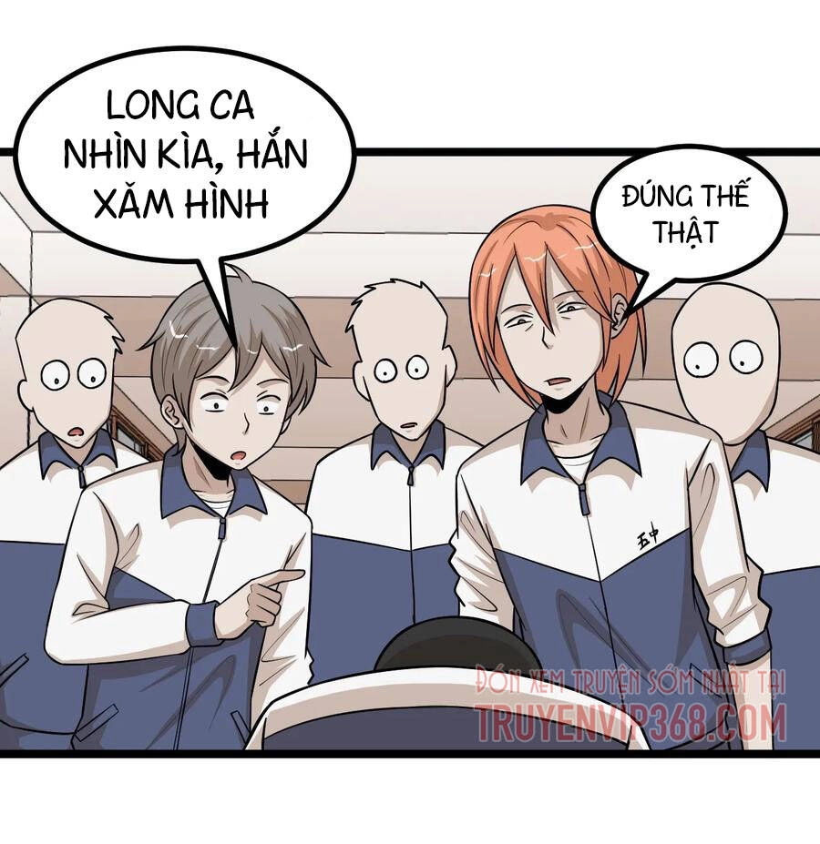 Đai Ca Trở Lại Tuổi 16 Chapter 97 - 6