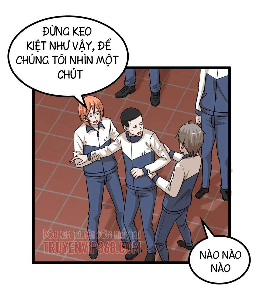 Đai Ca Trở Lại Tuổi 16 Chapter 97 - 8