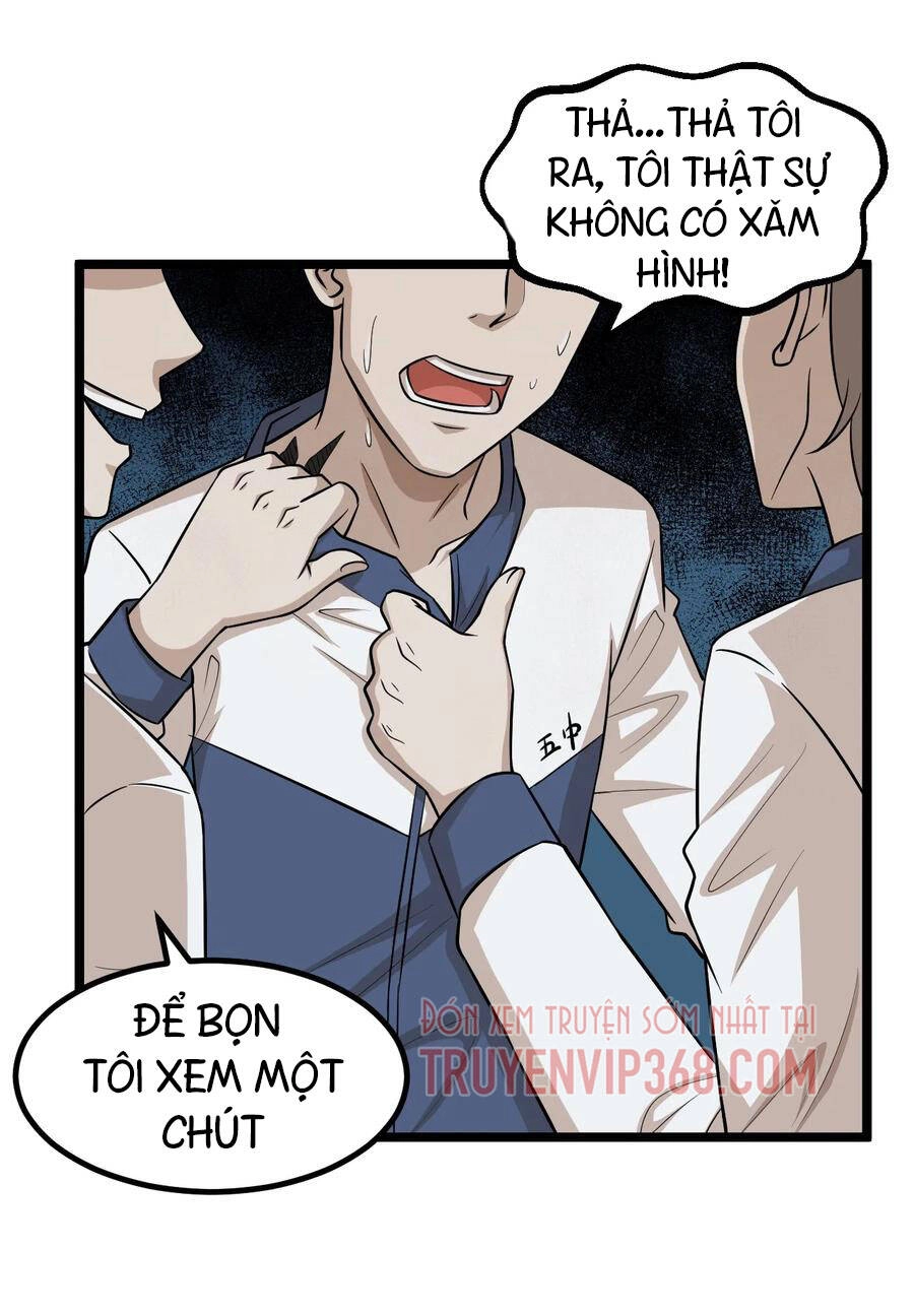 Đai Ca Trở Lại Tuổi 16 Chapter 97 - 9