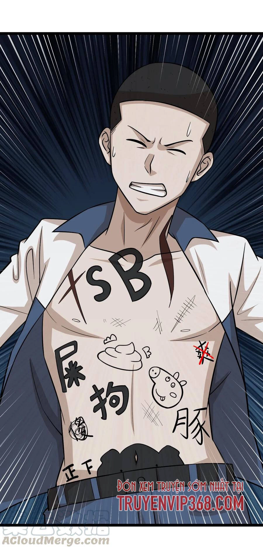 Đai Ca Trở Lại Tuổi 16 Chapter 97 - 10