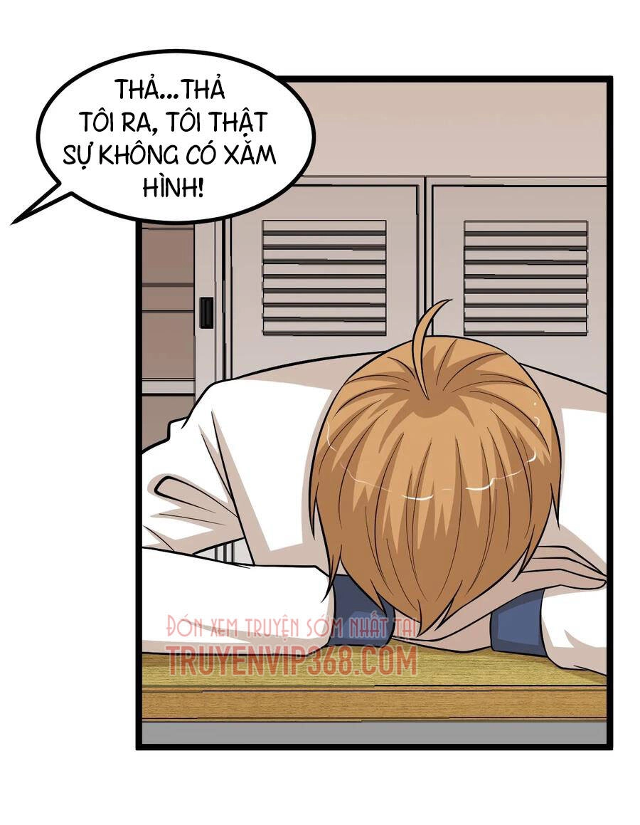 Đai Ca Trở Lại Tuổi 16 Chapter 97 - 17