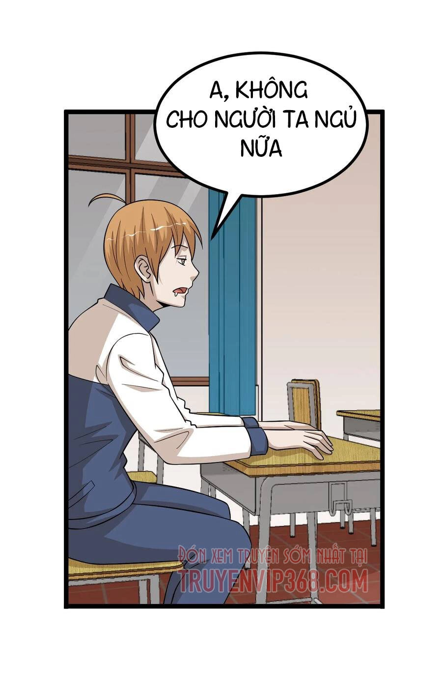 Đai Ca Trở Lại Tuổi 16 Chapter 97 - 18