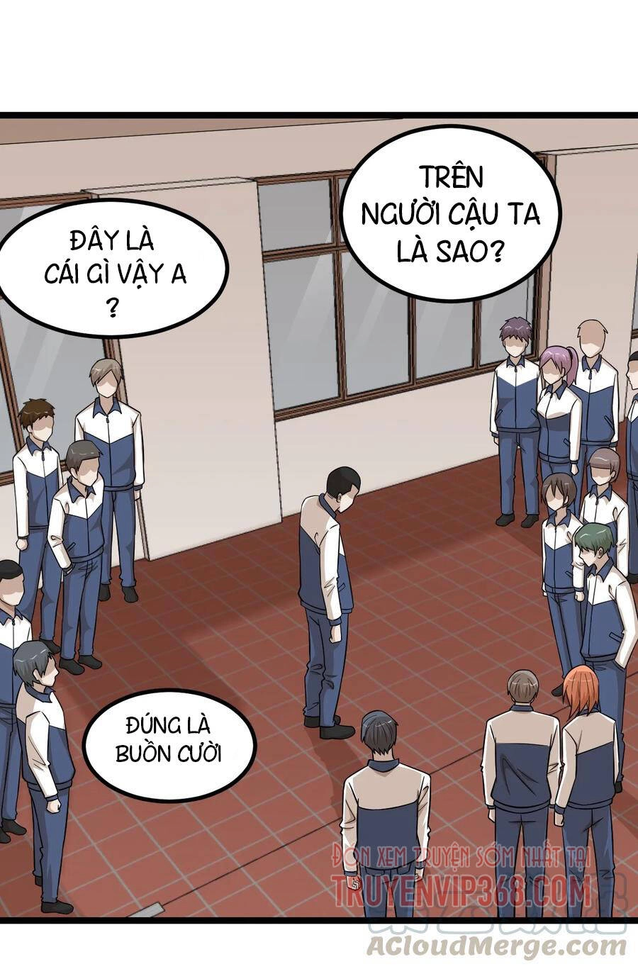 Đai Ca Trở Lại Tuổi 16 Chapter 97 - 19