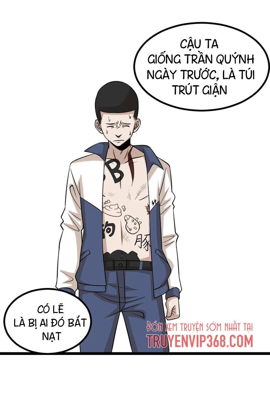 Đai Ca Trở Lại Tuổi 16 Chapter 97 - 20