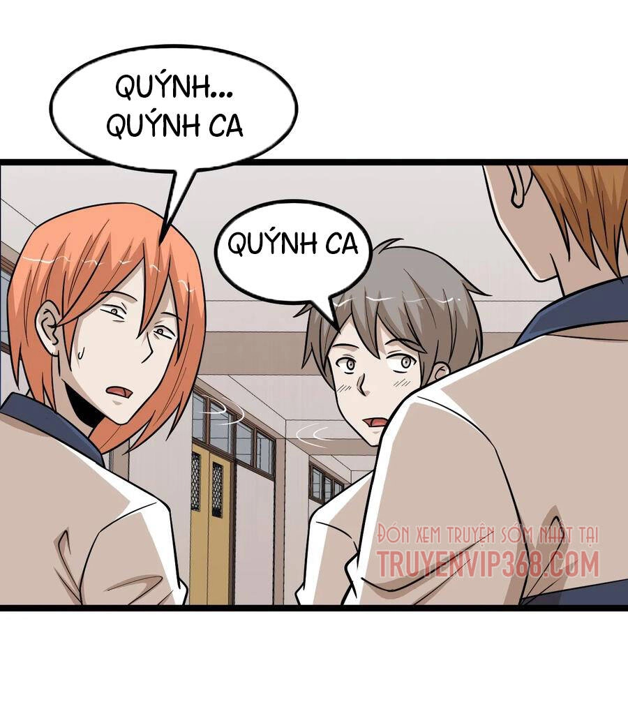 Đai Ca Trở Lại Tuổi 16 Chapter 97 - 23