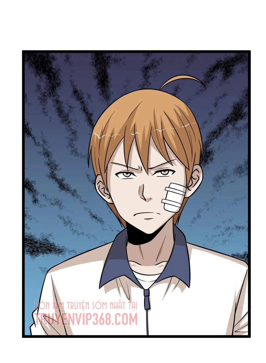 Đai Ca Trở Lại Tuổi 16 Chapter 97 - 24