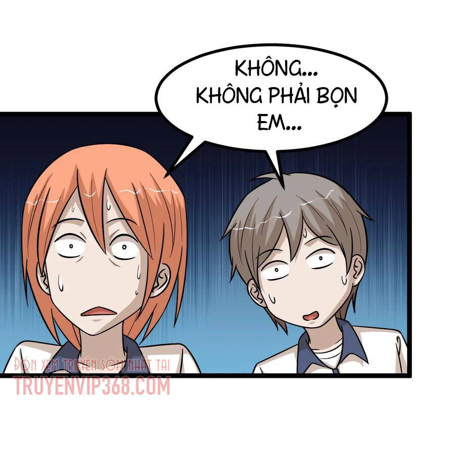 Đai Ca Trở Lại Tuổi 16 Chapter 97 - 25