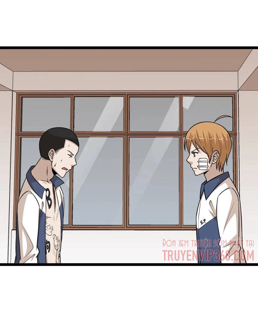 Đai Ca Trở Lại Tuổi 16 Chapter 97 - 26