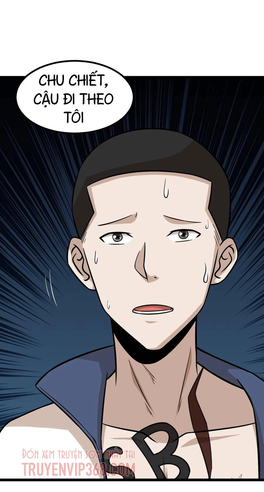 Đai Ca Trở Lại Tuổi 16 Chapter 97 - 27