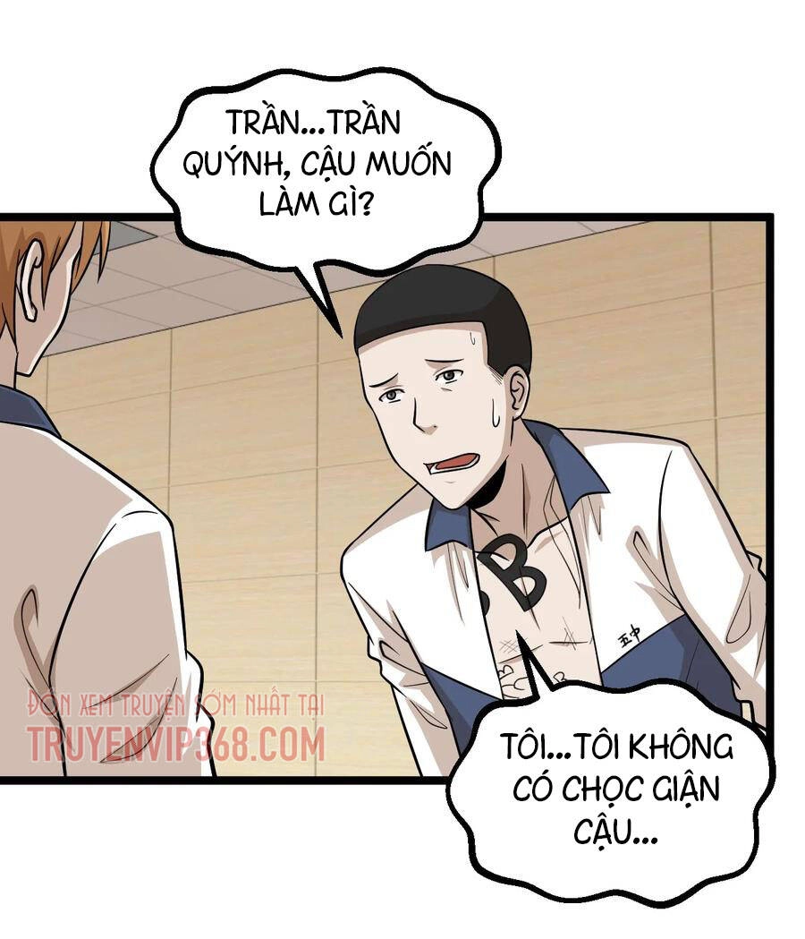 Đai Ca Trở Lại Tuổi 16 Chapter 97 - 30