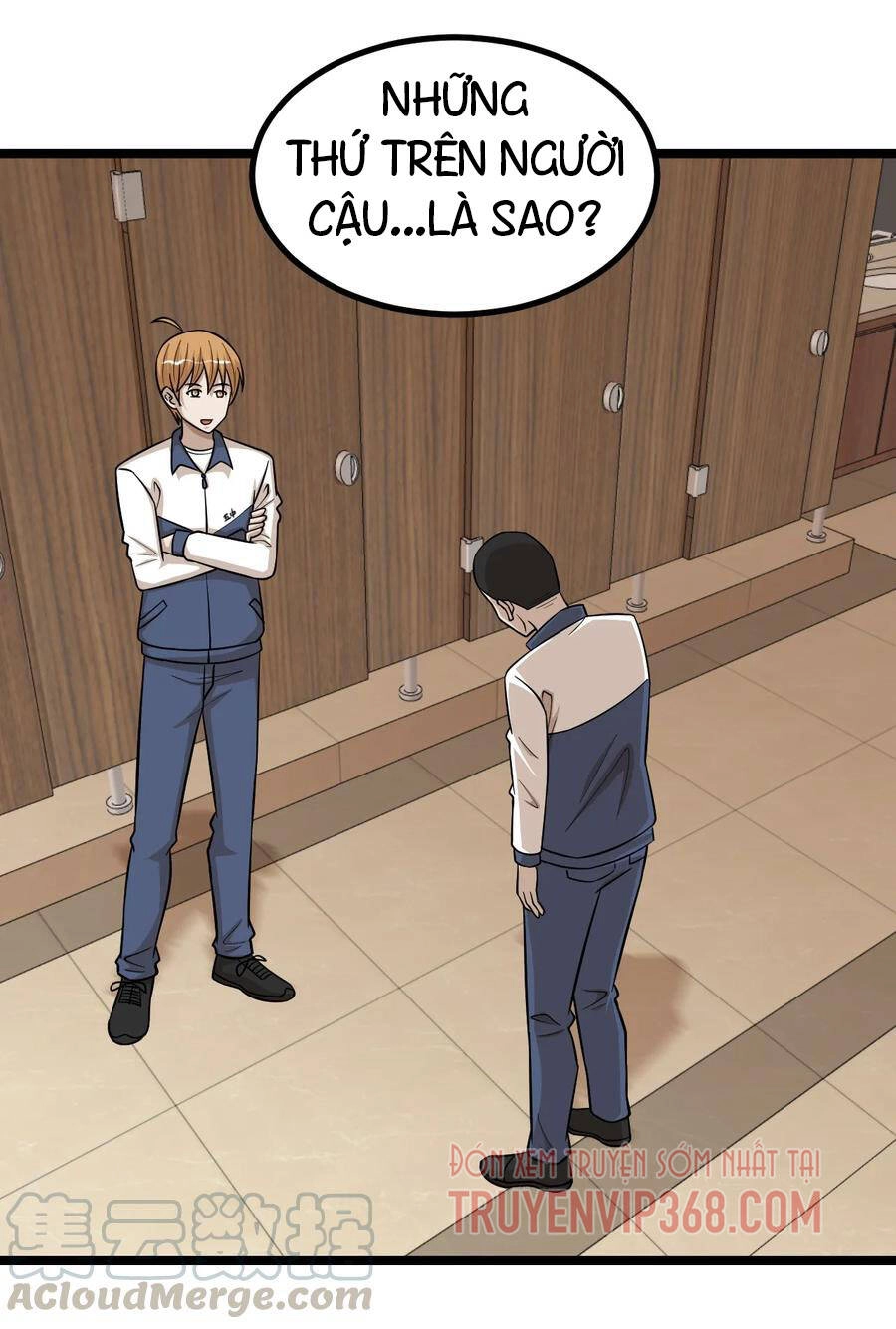 Đai Ca Trở Lại Tuổi 16 Chapter 97 - 31