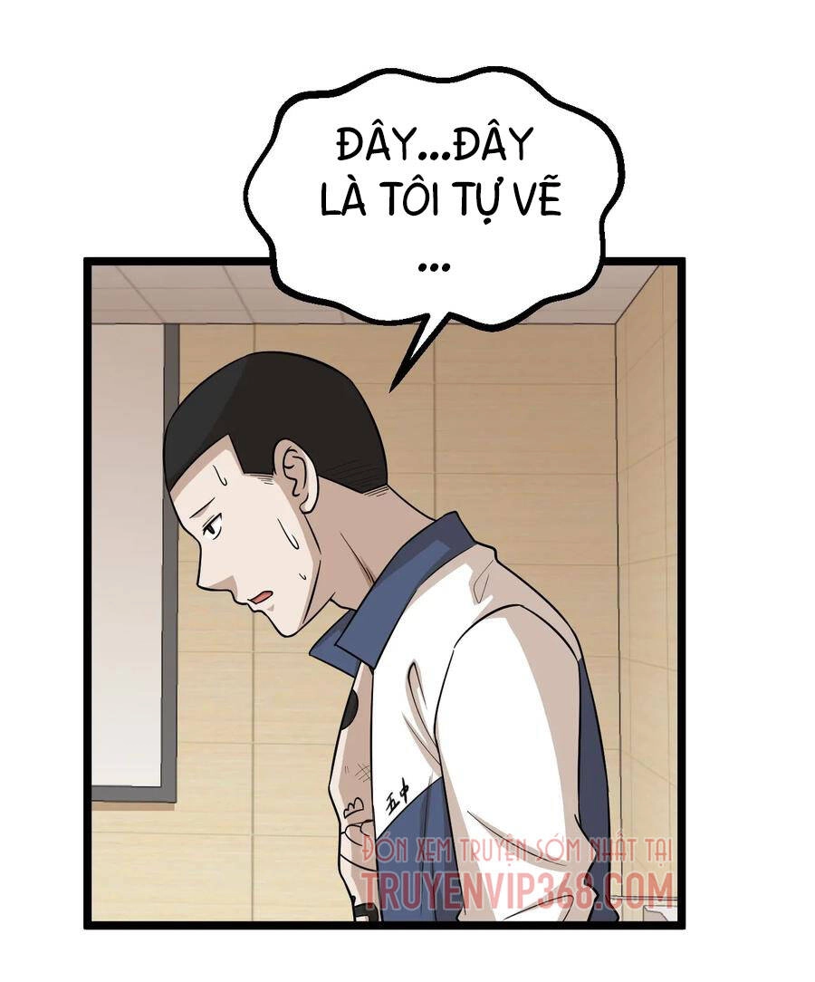 Đai Ca Trở Lại Tuổi 16 Chapter 97 - 32