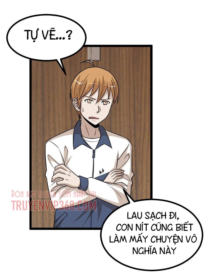 Đai Ca Trở Lại Tuổi 16 Chapter 97 - 33