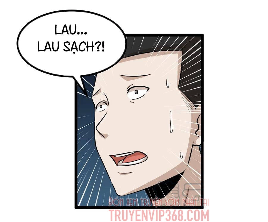 Đai Ca Trở Lại Tuổi 16 Chapter 97 - 34