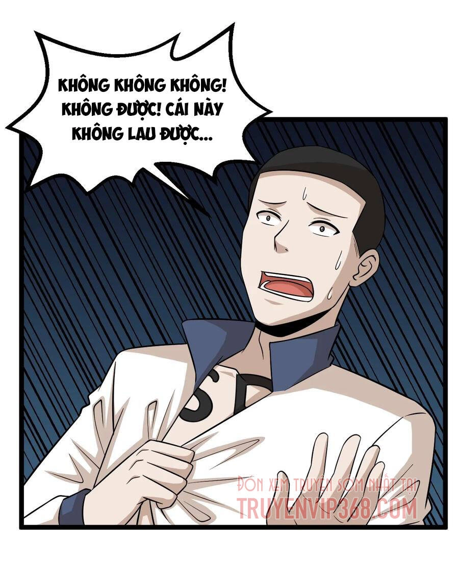 Đai Ca Trở Lại Tuổi 16 Chapter 97 - 35