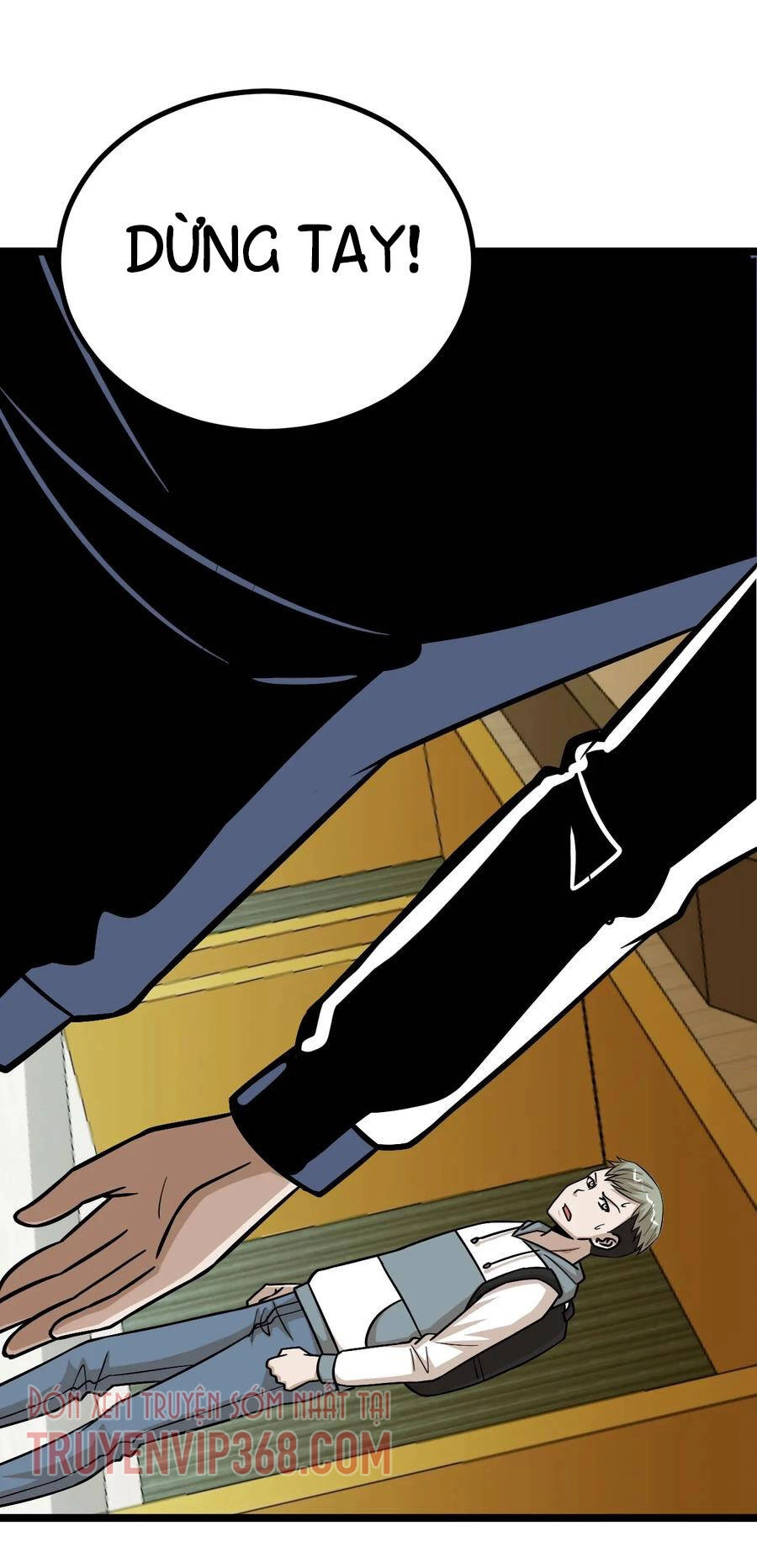 Đai Ca Trở Lại Tuổi 16 Chapter 99 - 5