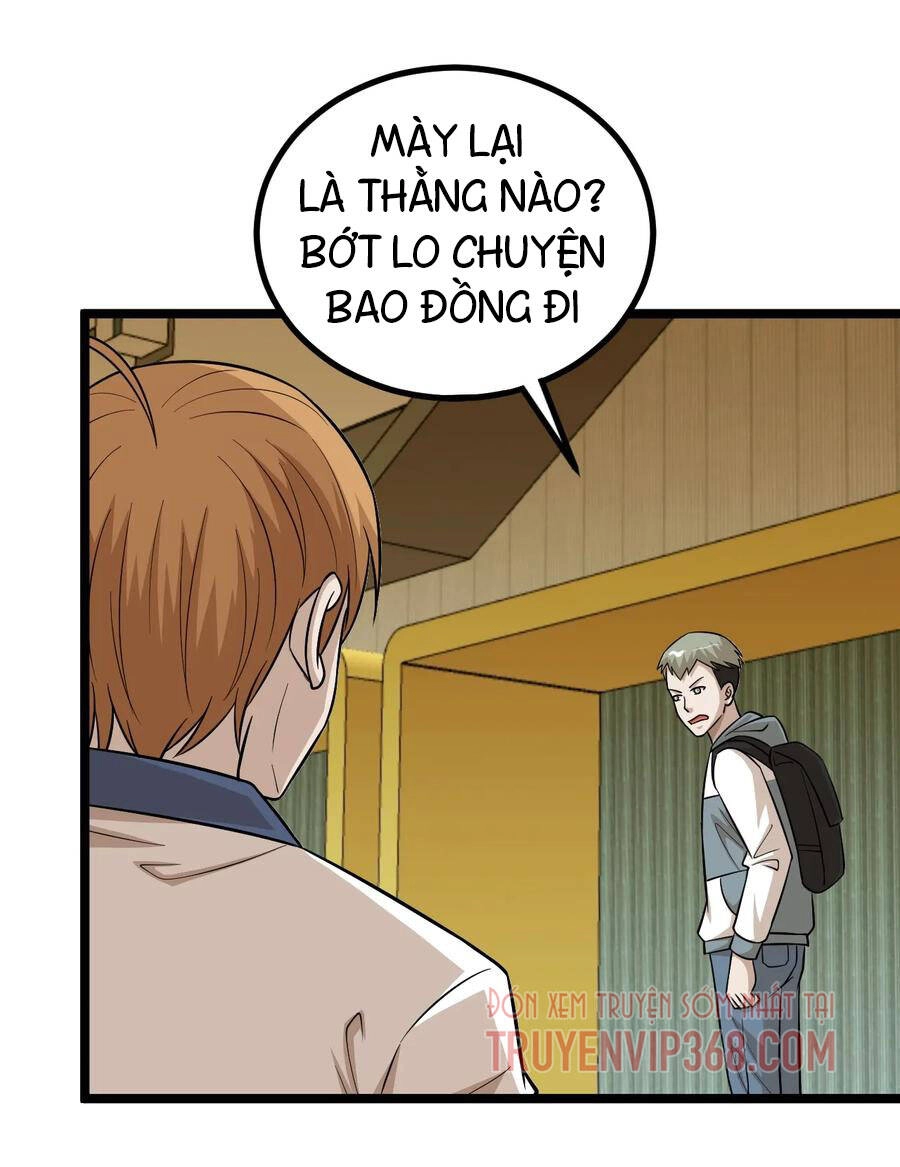 Đai Ca Trở Lại Tuổi 16 Chapter 99 - 6