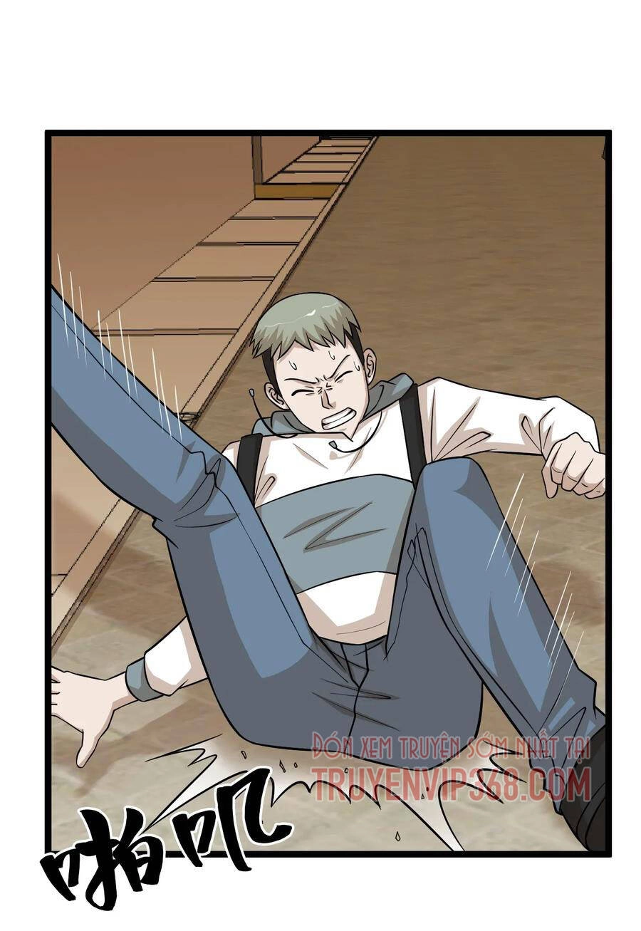 Đai Ca Trở Lại Tuổi 16 Chapter 99 - 11