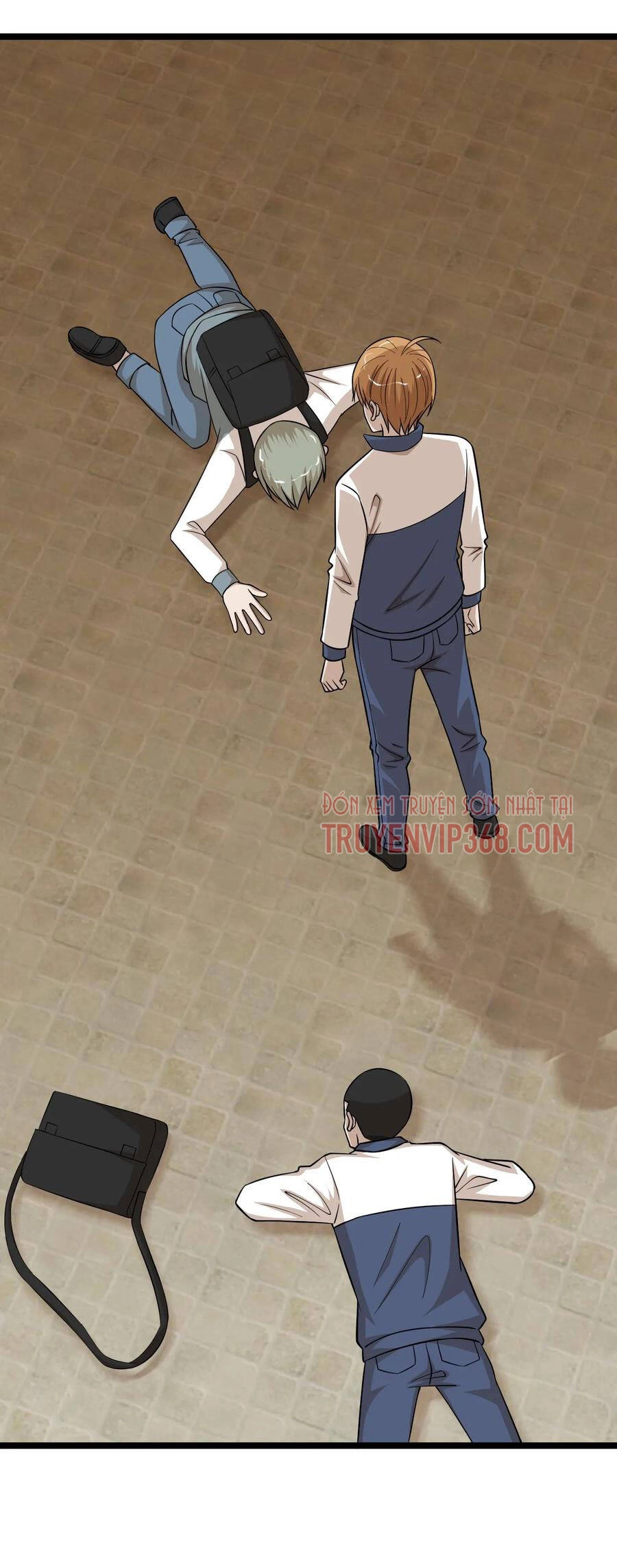 Đai Ca Trở Lại Tuổi 16 Chapter 99 - 13