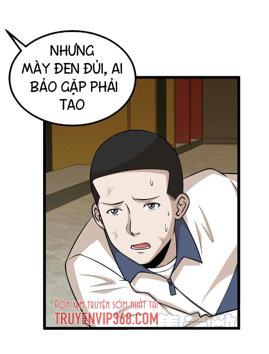 Đai Ca Trở Lại Tuổi 16 Chapter 99 - 15