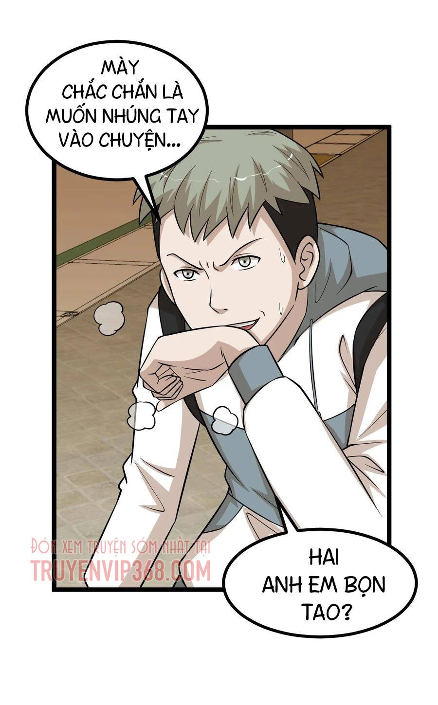 Đai Ca Trở Lại Tuổi 16 Chapter 99 - 16