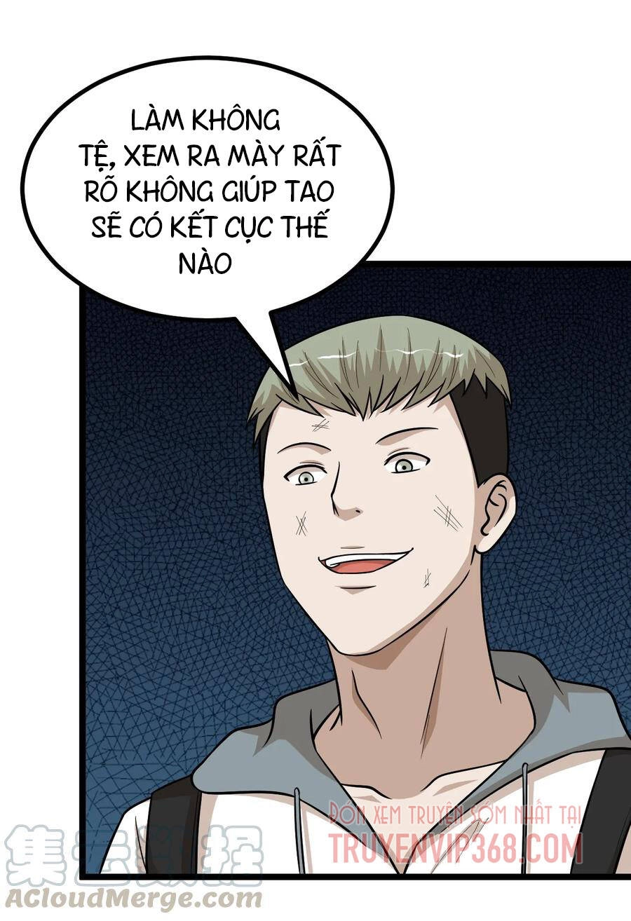 Đai Ca Trở Lại Tuổi 16 Chapter 99 - 30