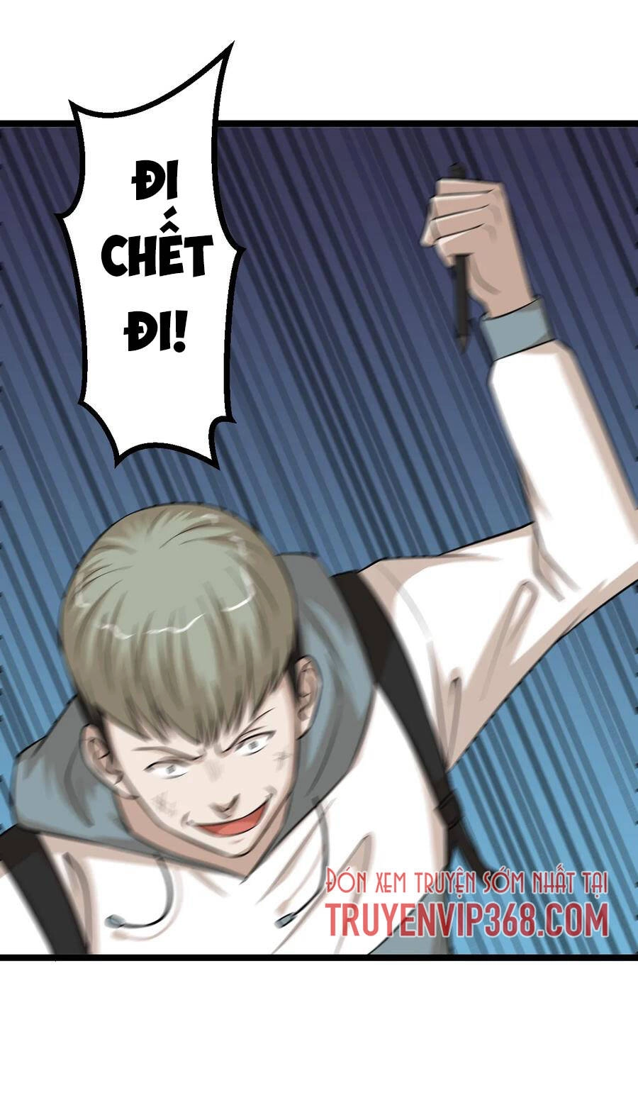 Đai Ca Trở Lại Tuổi 16 Chapter 100 - 2