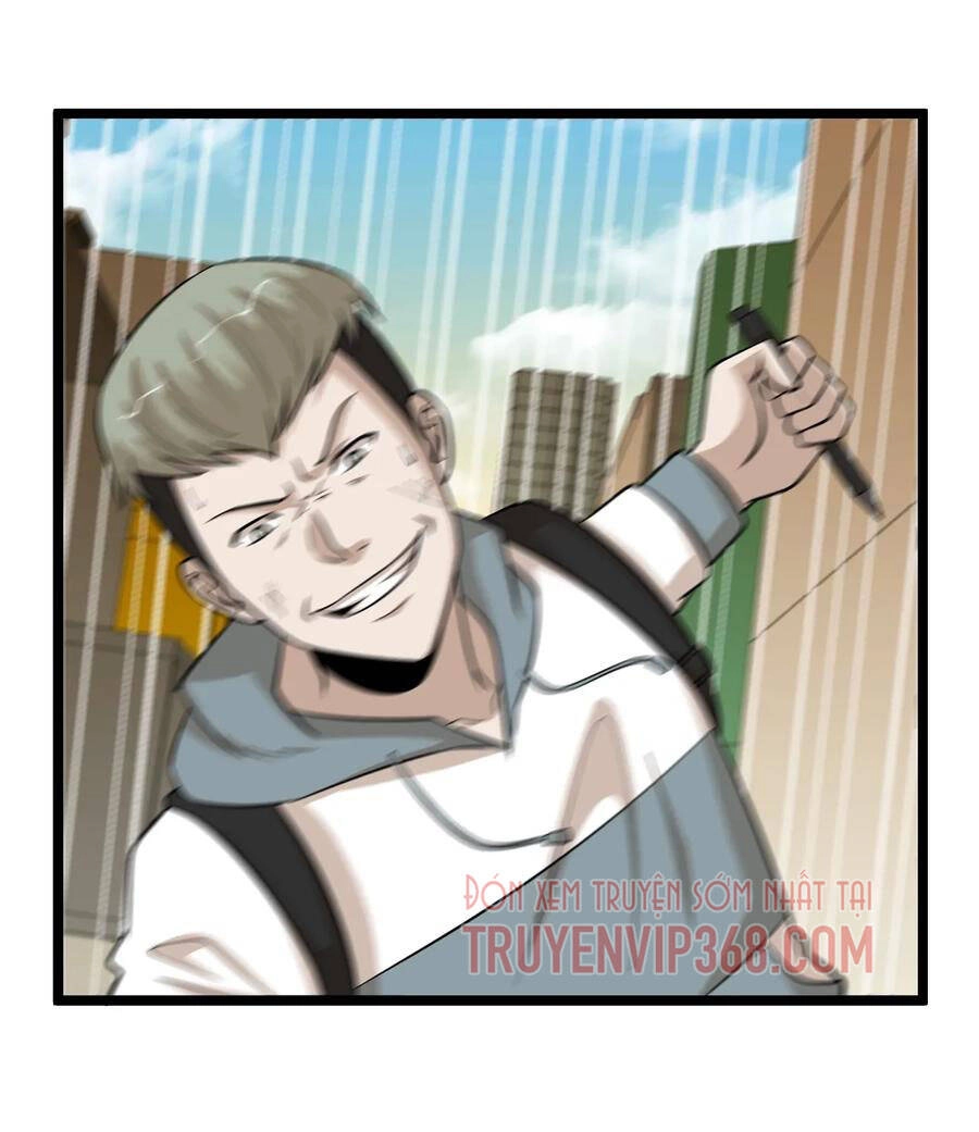 Đai Ca Trở Lại Tuổi 16 Chapter 100 - 8