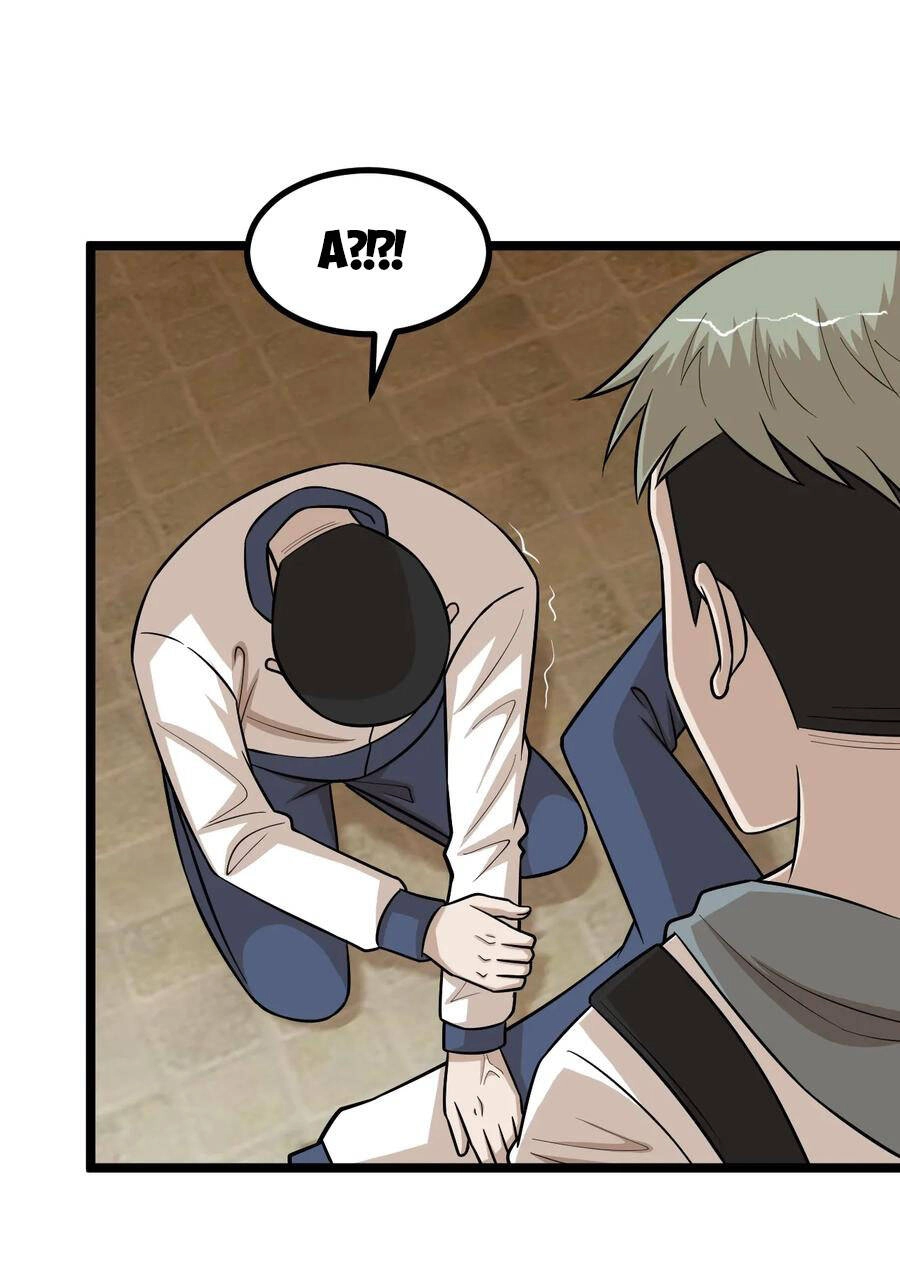 Đai Ca Trở Lại Tuổi 16 Chapter 100 - 11